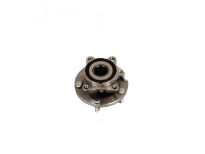 Subaru 28373FE000 Front Wheel Hub