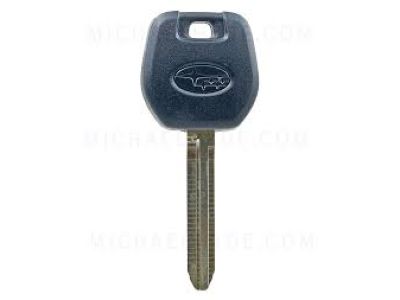 2020 Subaru Impreza Car Key - 57497FL08A