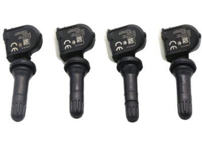 2021 Subaru Outback TPMS Sensor - 28103FL00B