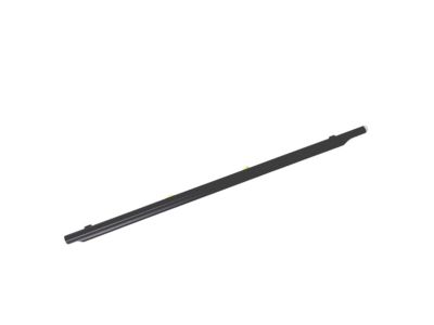 Subaru 62280SA000 Weather Strip Door Rear Out