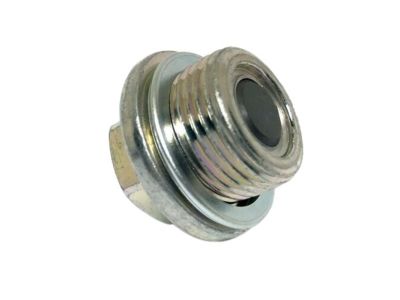 Subaru Drain Plug - 32103KA000
