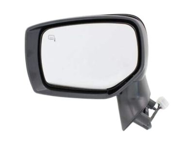 2016 Subaru Legacy Car Mirror - 91036AL12A