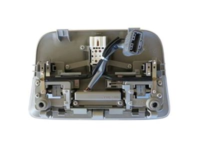 Subaru 92151AG13AOR Console Assembly Over Head Us