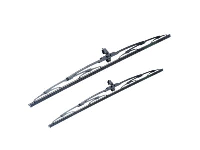 Subaru Wiper Blade - 86542AL07A