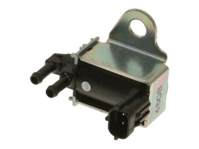 Subaru Legacy Canister Purge Valve - 16102AA080