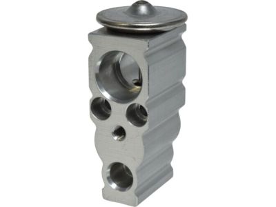 Subaru A/C Expansion Valve - 73531FJ010