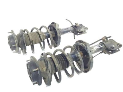 1998 Subaru Forester Shock And Strut Mount - 20320AA110