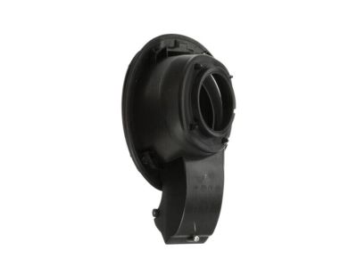 Subaru WRX STI Fuel Filler Housing - 51478VA002