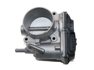 2014 Subaru Outback Throttle Body - 16112AA38A