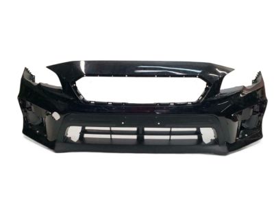 Subaru 57704FL11A Bumper Face F STDSIA