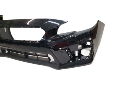 Subaru 57704FL11A Bumper Face F STDSIA