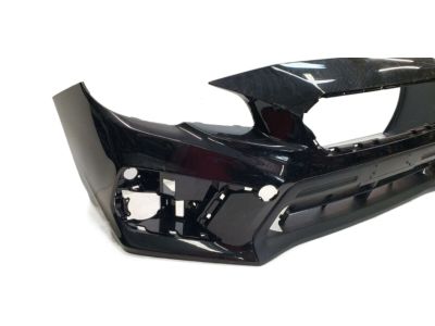 Subaru 57704FL11A Bumper Face F STDSIA