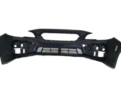 Subaru 57704FL11A Bumper Face F STDSIA