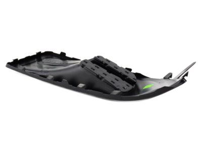 Subaru 57731AJ54A Cover Front Bumper OBK