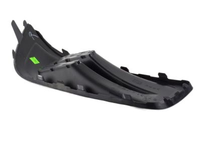 Subaru 57731AJ54A Cover Front Bumper OBK