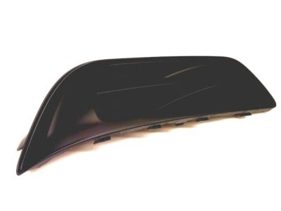 Subaru 57731AJ54A Cover Front Bumper OBK