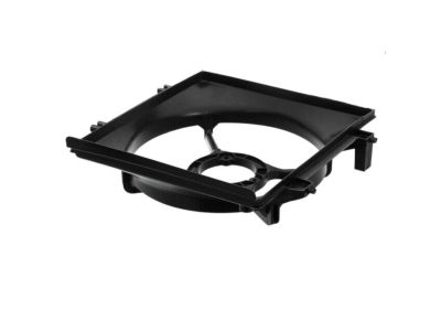 2011 Subaru Outback Cooling Fan Bracket - 73313AG02C