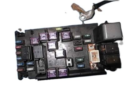 Subaru 82241FG010 Fuse Box