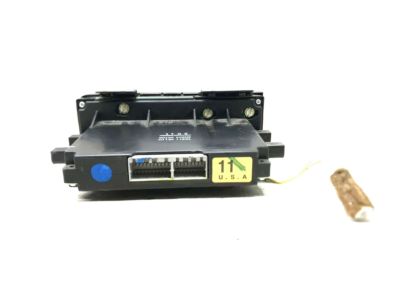 Subaru 72311AE11D Heater Control Assembly