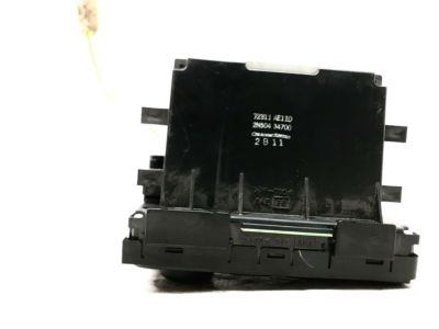 Subaru 72311AE11D Heater Control Assembly