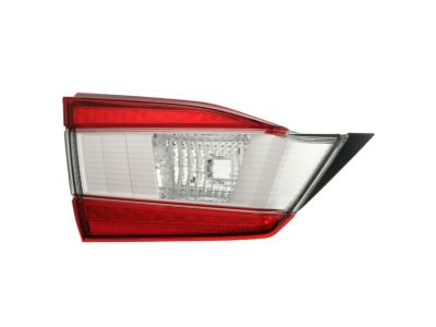 2018 Subaru Impreza Back Up Light - 84912FL13A