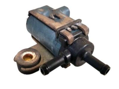 Subaru 16102AA160 Valve Assembly Duty SOLENOID