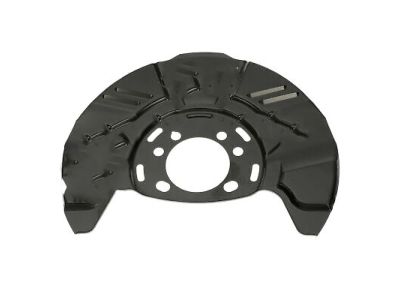 Subaru Legacy Brake Dust Shields - 26290AG03A