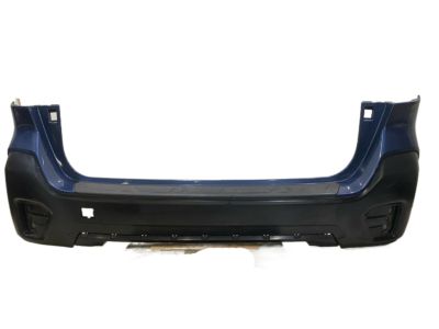 Subaru Legacy Bumper - 57704AN31A