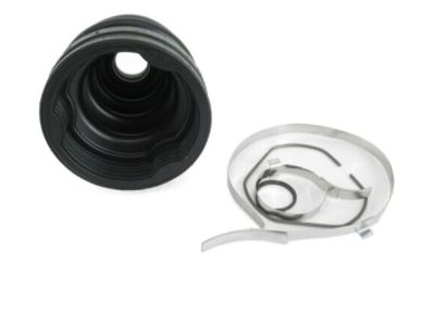 Subaru 28397AG00B PTJ Boot Kit