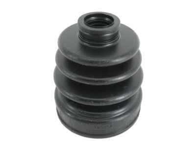 Subaru 28397AG00B PTJ Boot Kit