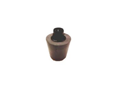 Subaru 63262AL00A STOPPER Rubber Rear Gate