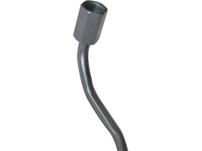 Subaru 34610AJ05B Hose Assembly Power Steer