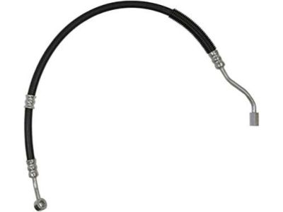 2011 Subaru Outback Power Steering Hose - 34610AJ05B