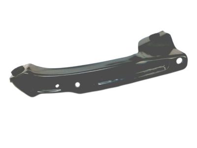 Subaru 57717FE220 Bracket Rear Bumper Corner LH