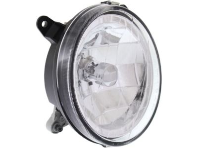 Subaru 84501FE090 Fog Lamp Assembly LH