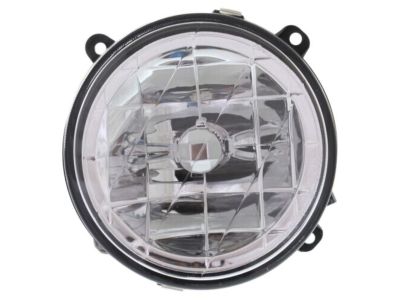 Subaru Impreza Fog Light - 84501FE090