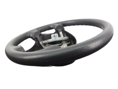 Subaru 34311AC330ML Steering Wheel Assembly