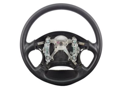 1998 Subaru Outback Steering Wheel - 34311AC330ML