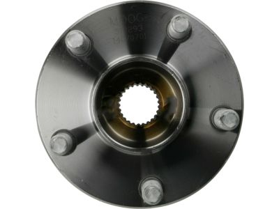 Subaru Legacy Wheel Bearing - 28473AG00A