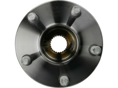 2007 Subaru Legacy Wheel Hub - 28473AG00A