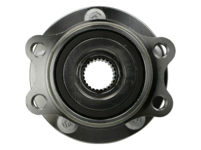 Subaru 28473AG00A Hub Unit Complete