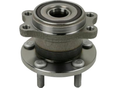 Subaru 28473AG00A Hub Unit Complete