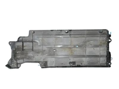 2020 Subaru Impreza Underbody Splash Shield - 56411FL00A