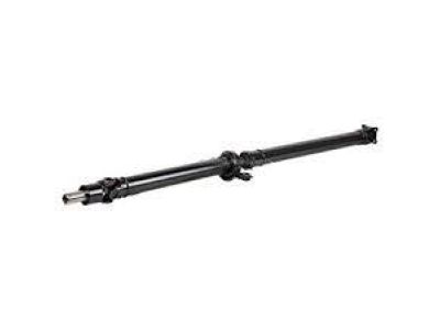 2012 Subaru Forester Drive Shaft - 27111SC021