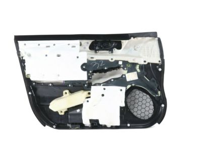 Subaru 94218AL02A Ornament Panel Front Ri