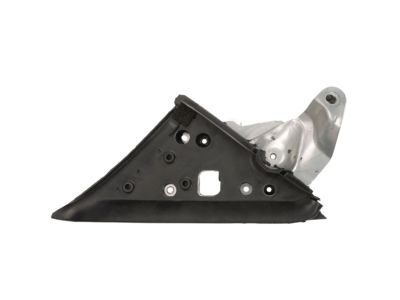 Subaru 61158AE00C GUSSET Assembly Door RH 61158AE00C Subaru GUSSET Assembly Door RH Product Photo 1 of 3