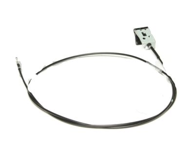 Subaru 57330SA000ML Cable Front Hood