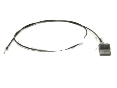 Subaru 57330SA000ML Cable Front Hood