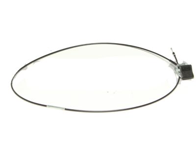 Subaru 57330SA000ML Cable Front Hood