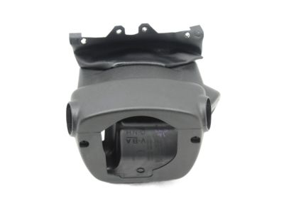 2019 Subaru WRX Steering Column Cover - 34341VA020VH